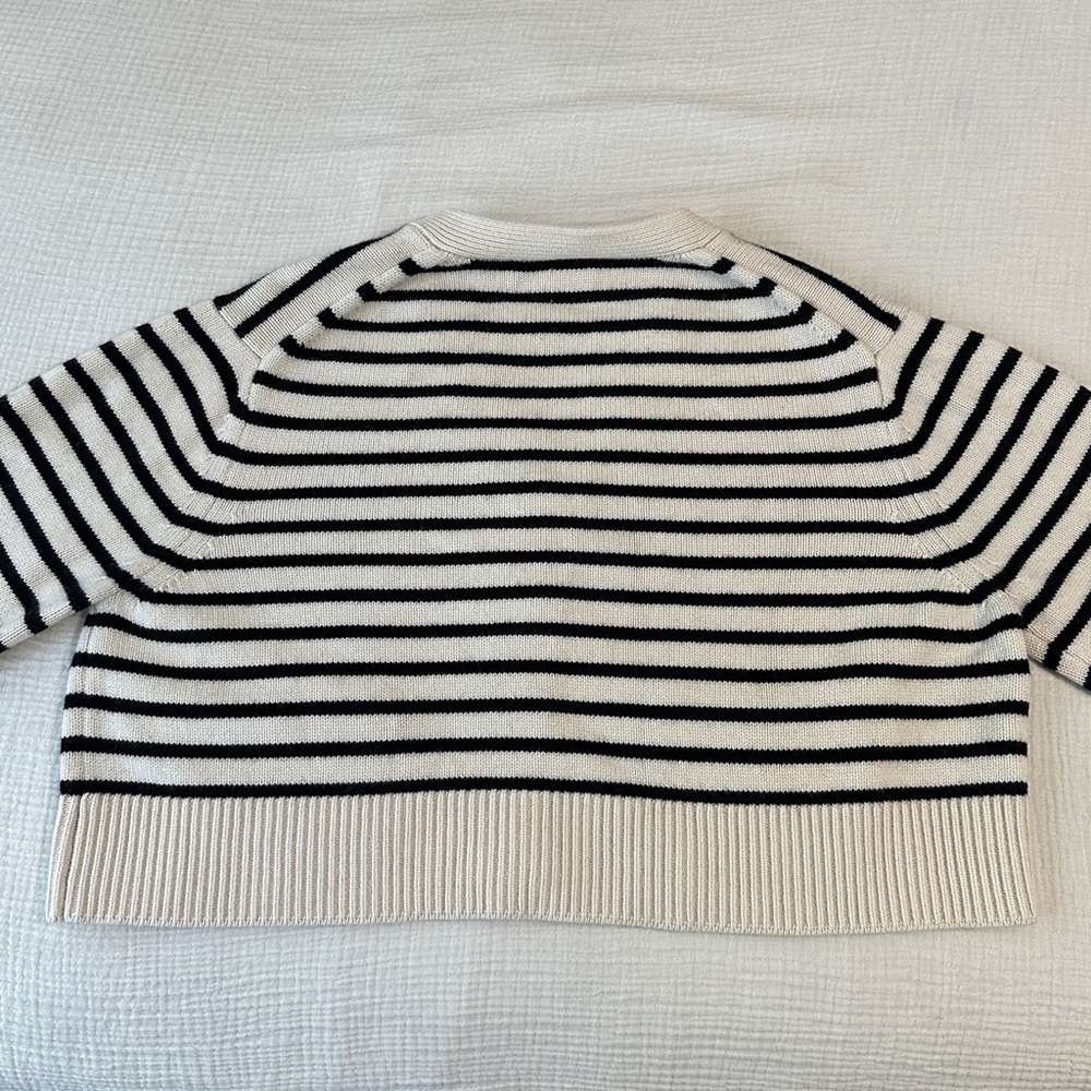 NWOT Helsa Dawes Cardigan - Picture 7 of 12